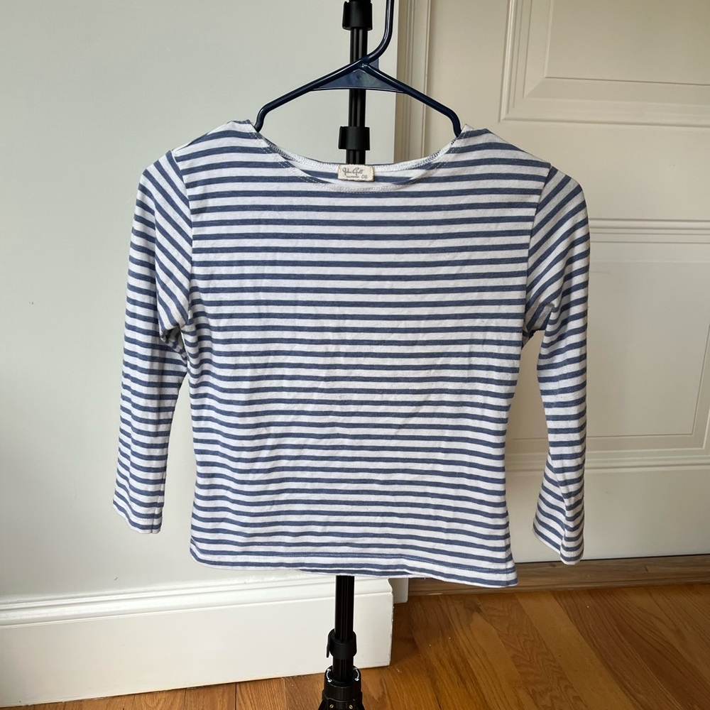 Brandy Melville striped shirt